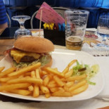Burg'r Hamburgheria Craft Beer Nourriture