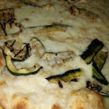 Cocchi's Trattopizzeria Nourriture