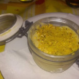 Cocchi's Trattopizzeria Nourriture