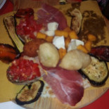 Cocchi's Trattopizzeria Nourriture