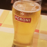 Cocchi's Trattopizzeria Nourriture