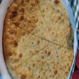 I Tronchi Comida