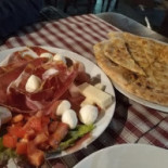 I Tronchi Nourriture