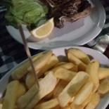 I Tronchi Nourriture
