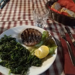 I Tronchi Nourriture