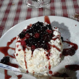 I Tronchi Nourriture