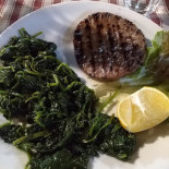 I Tronchi Nourriture