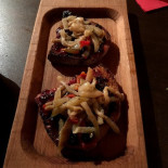 La Taberna Food