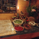 La Taberna Comida