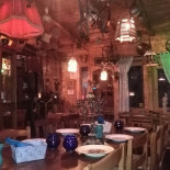 La Taberna Food