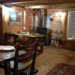 La Taberna Food
