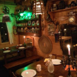 La Taberna Food