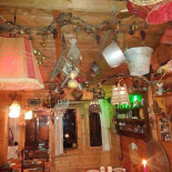 La Taberna Food
