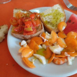 Il Koala Comida