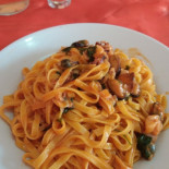 Il Koala Comida