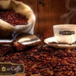 La Casa Del Caffe' Nourriture