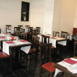 Bambu Dentro