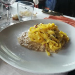 Osteria Dei Colli Dentro