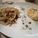 Osteria Dei Colli Dentro