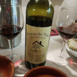 Osteria Dei Colli Nourriture