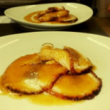 Osteria Dei Colli Nourriture