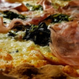 Osteria Dei Colli Nourriture