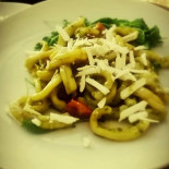 Osteria Dei Colli Nourriture