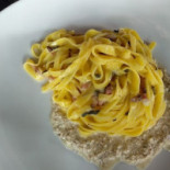 Osteria Dei Colli Nourriture
