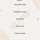 La Vecchia Macina Nourriture