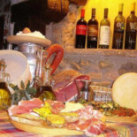 La Vecchia Macina Nourriture