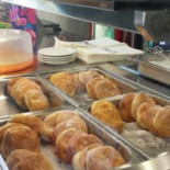 Krapfen Comida