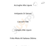 L'uliveto Carte