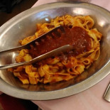 L'uliveto Comida