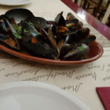 Locanda Manara food