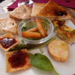 Don Cafe Nourriture