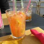 Don Cafe Nourriture