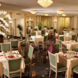 I Bistrot À l'intérieur