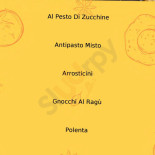 Il Marchione food