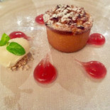 Duke's Nourriture