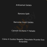 Fiordiluna Gelato E Cioccolato Dentro