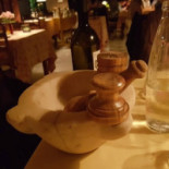 La Ruota Nourriture
