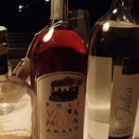 La Ruota Nourriture