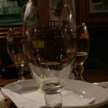 Billy's Pub Nourriture