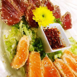 Wild Ginger Essen