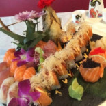 Wild Ginger Essen