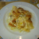 Le Cave Ristoro E Caffe' Nourriture