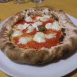 Luna Caprese Nourriture