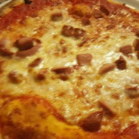 La Ciurma Comida