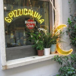 Spizzicaluna Extérieur