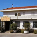 Le Ancore Exterior